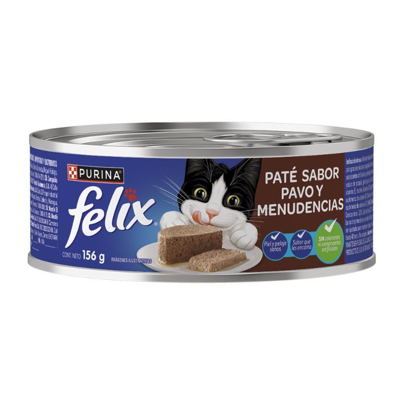 Felix latas